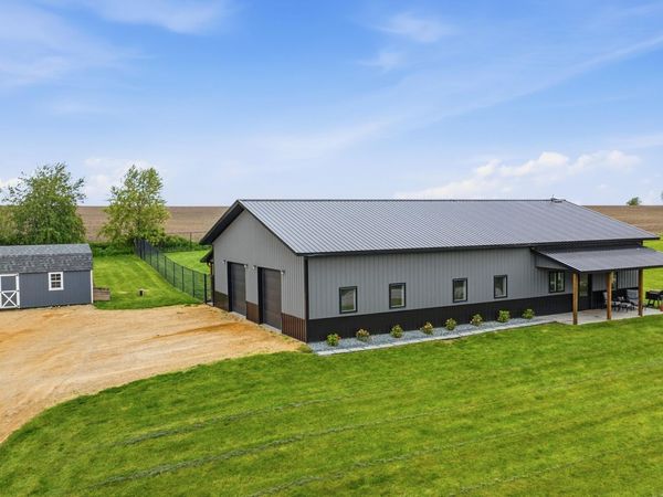 1451 Ryan Road, Platteville, WI 53818