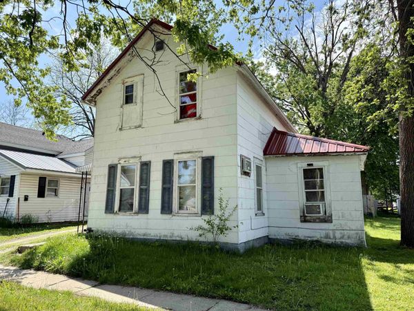 337 W 4th Street, Richland Center, WI 53581