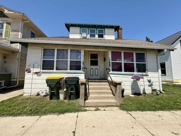 280 W Seminary Street, Richland Center, WI 53581