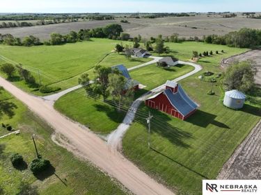 1371 County Road F , Ithaca, NE 68066