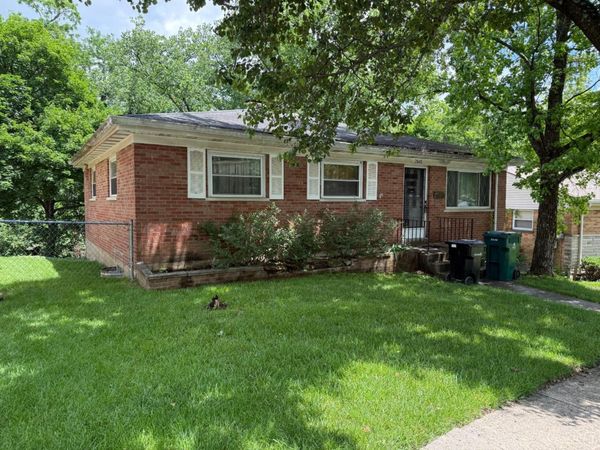 2848 Orland Avenue, Cincinnati, OH 45211