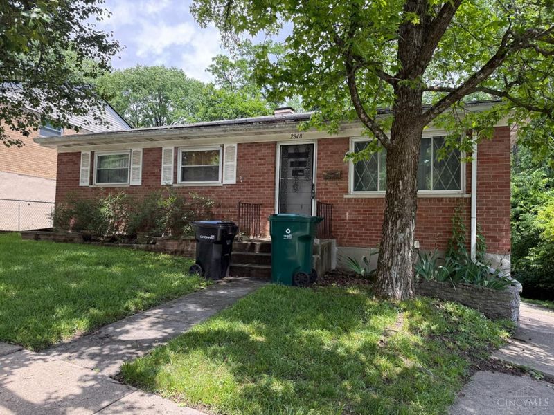 2848 Orland Avenue, Cincinnati, OH 45211 Photo 23