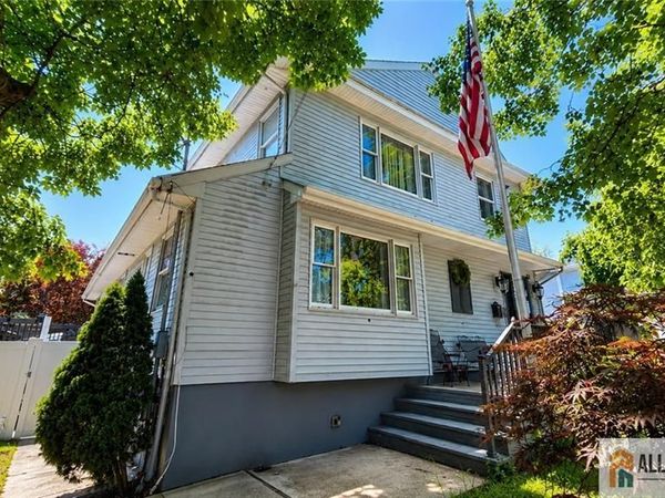 102 Gracey Street , Edison, NJ 08817