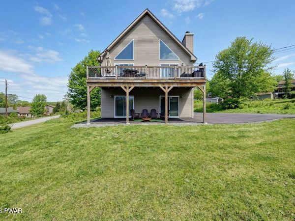 78 Grandview Drive, Lake Ariel, PA 18436