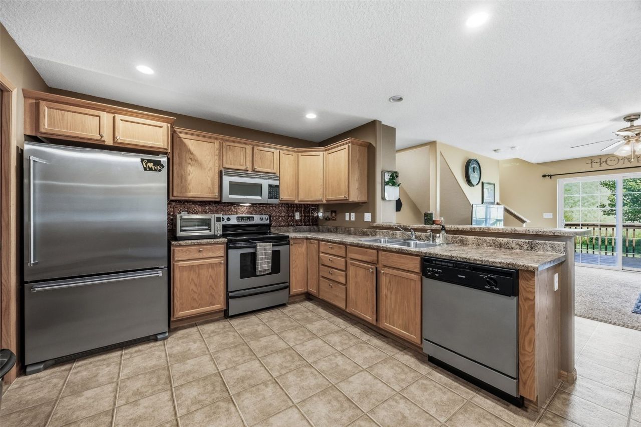 366 Kelso Drive, Fairfax, IA 52228 Main Photo