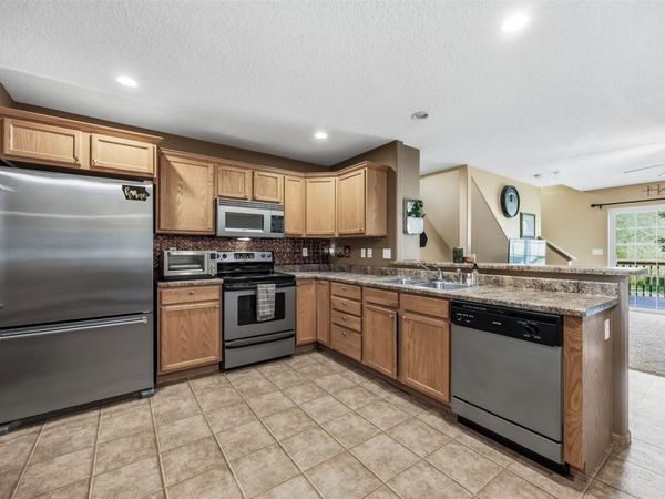 366 Kelso Drive, Fairfax, IA 52228