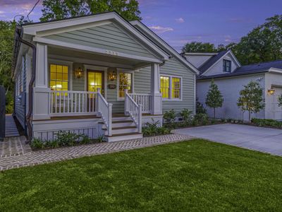 2315 Mount Pleasant Street, Charleston, SC 29403