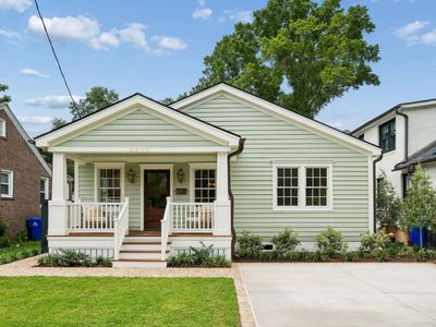 2315 Mount Pleasant Street, Charleston, SC 29403