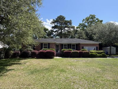 4640 Darlene Street, North Charleston, SC 29405
