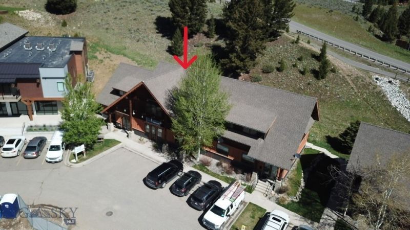 235 Snowy Mountain Circle , Unit 6-5, Big Sky, MT 59716 Main Photo