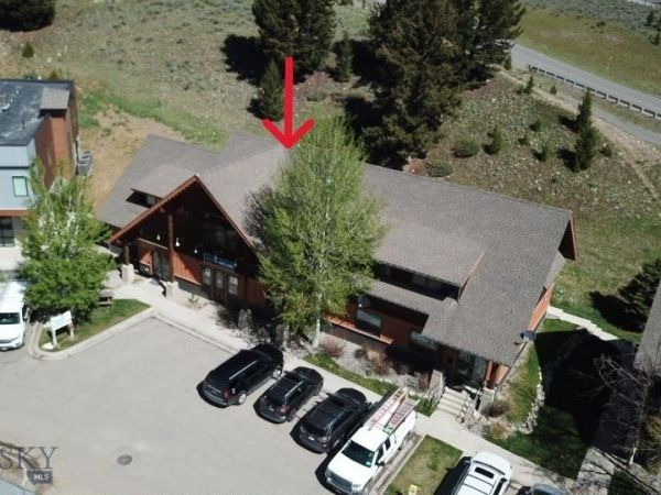 235 Snowy Mountain Circle , Unit 6-5, Big Sky, MT 59716