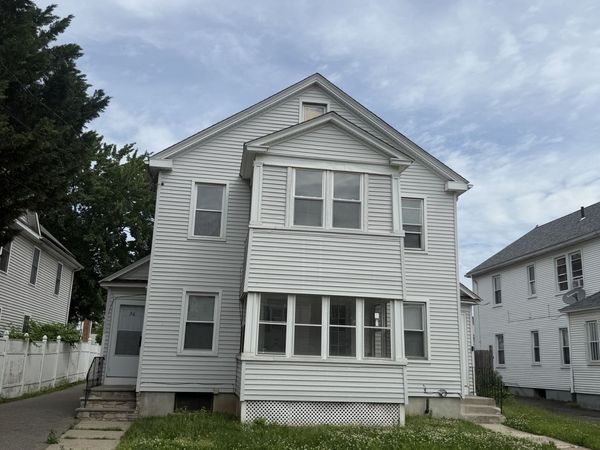34 Goodrich , Hartford, CT 06114