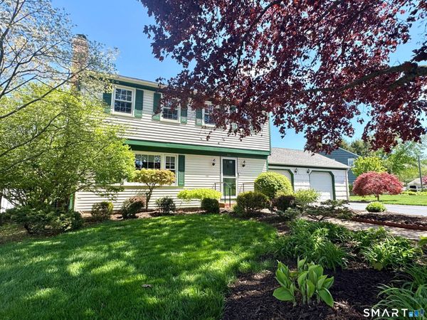 754 Rustic, Cheshire, CT 06410
