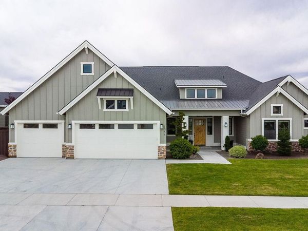 5031 W Tia Inez St, Eagle, ID 83616