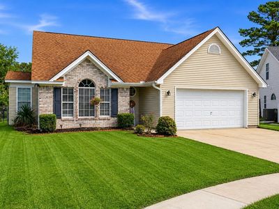 539 Drake Ln. , Surfside Beach, SC 29575
