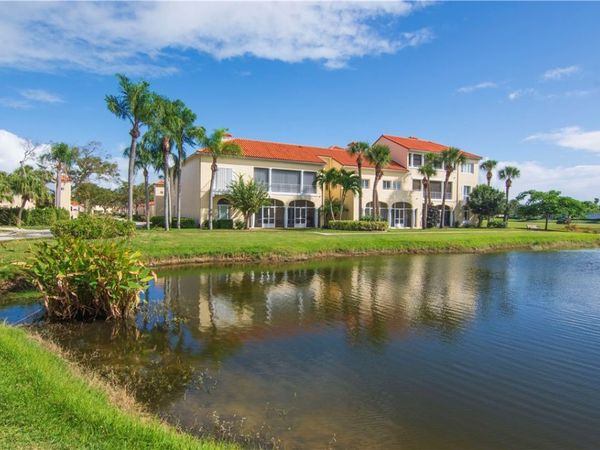 5045 Harmony Circle, Unit 209, Vero Beach, FL 32967