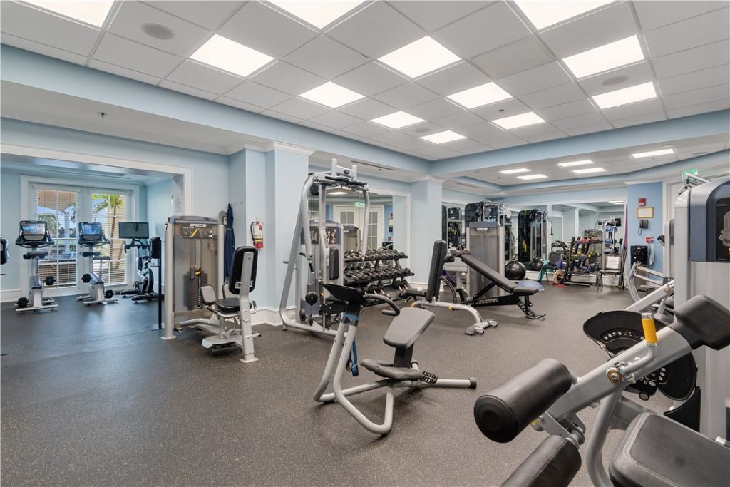 5045 Harmony Circle, Unit 209, Vero Beach, FL 32967 Photo