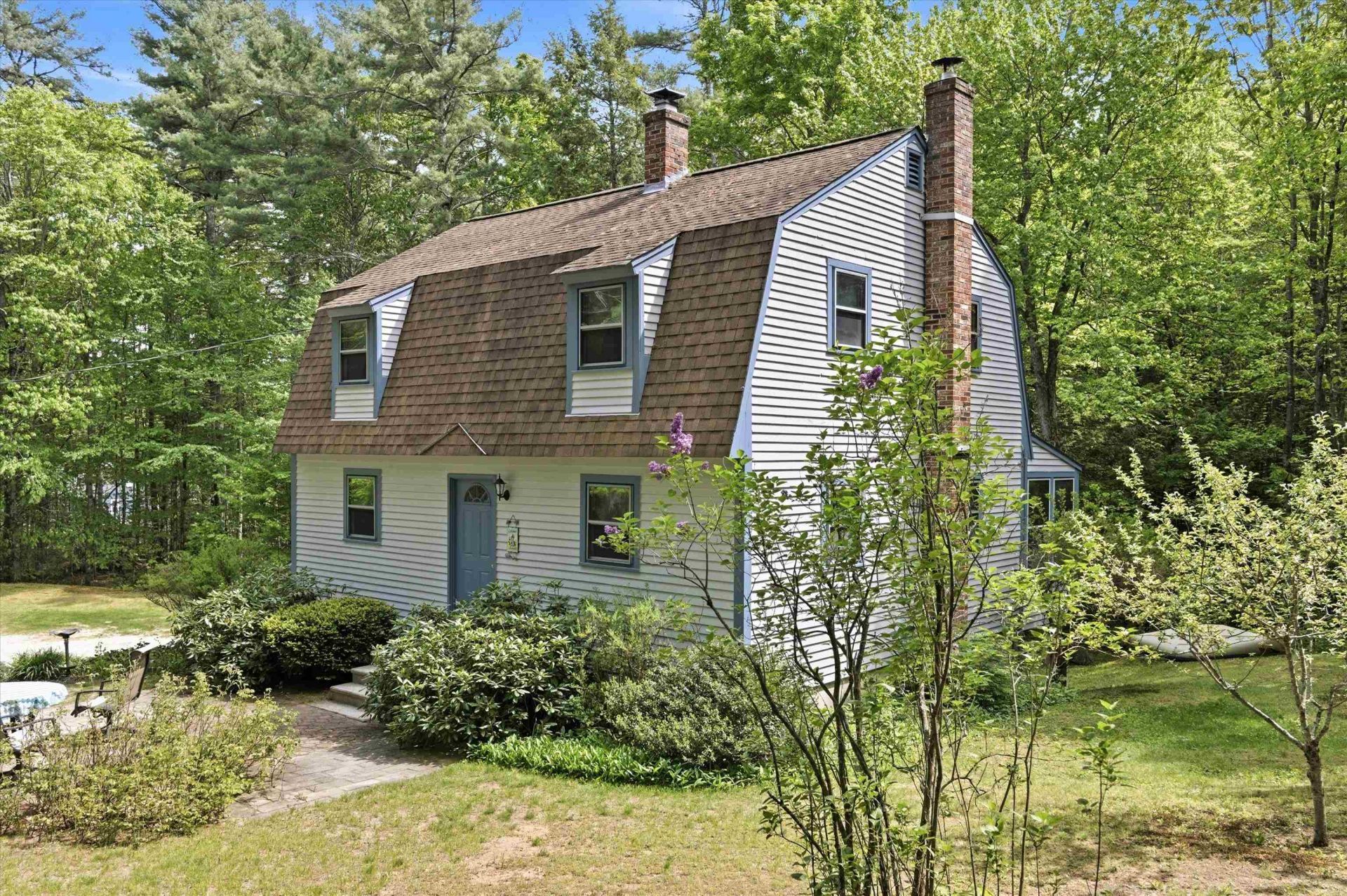 199 Oak Hill Road, Francestown, NH 03043 Main Photo
