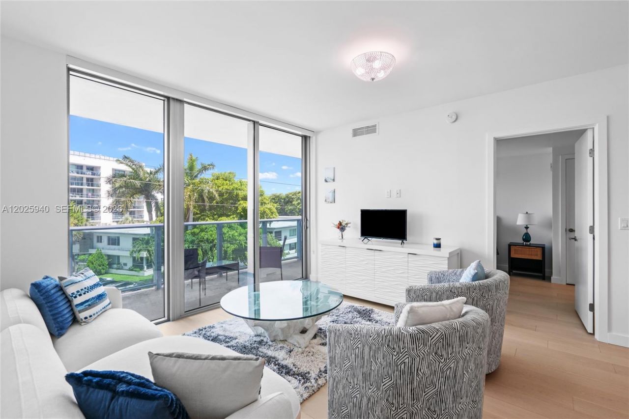 9221 E Bay Harbor Dr , Unit 408, Bay Harbor Islands, FL 33154 Photo