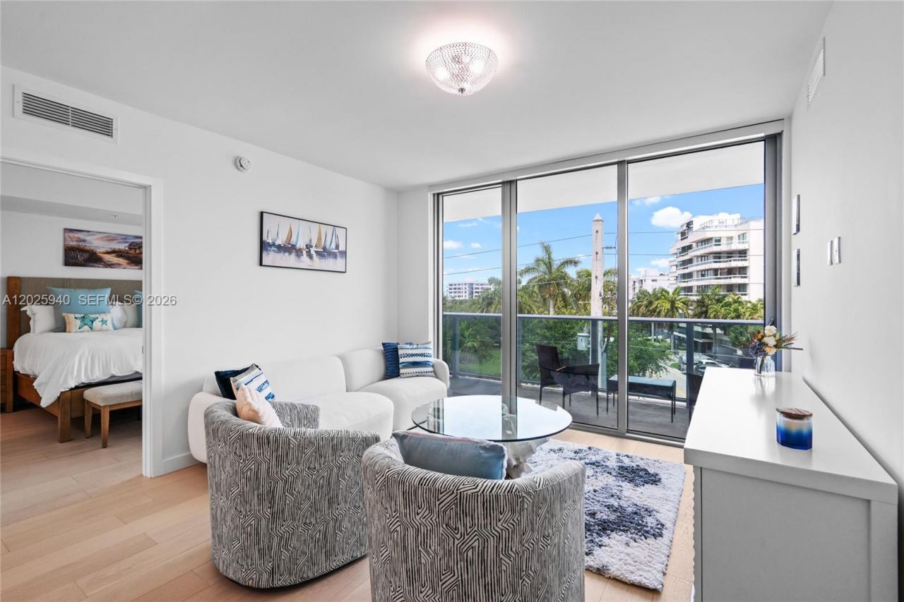 9221 E Bay Harbor Dr , Unit 408, Bay Harbor Islands, FL 33154 Photo