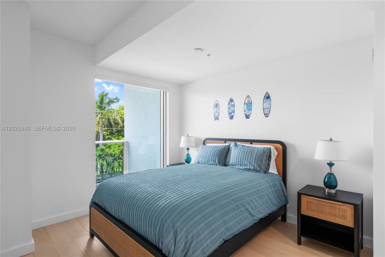 9221 E Bay Harbor Dr , Unit 408, Bay Harbor Islands, FL 33154 Photo