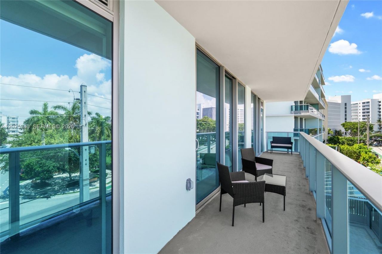 9221 E Bay Harbor Dr , Unit 408, Bay Harbor Islands, FL 33154 Photo