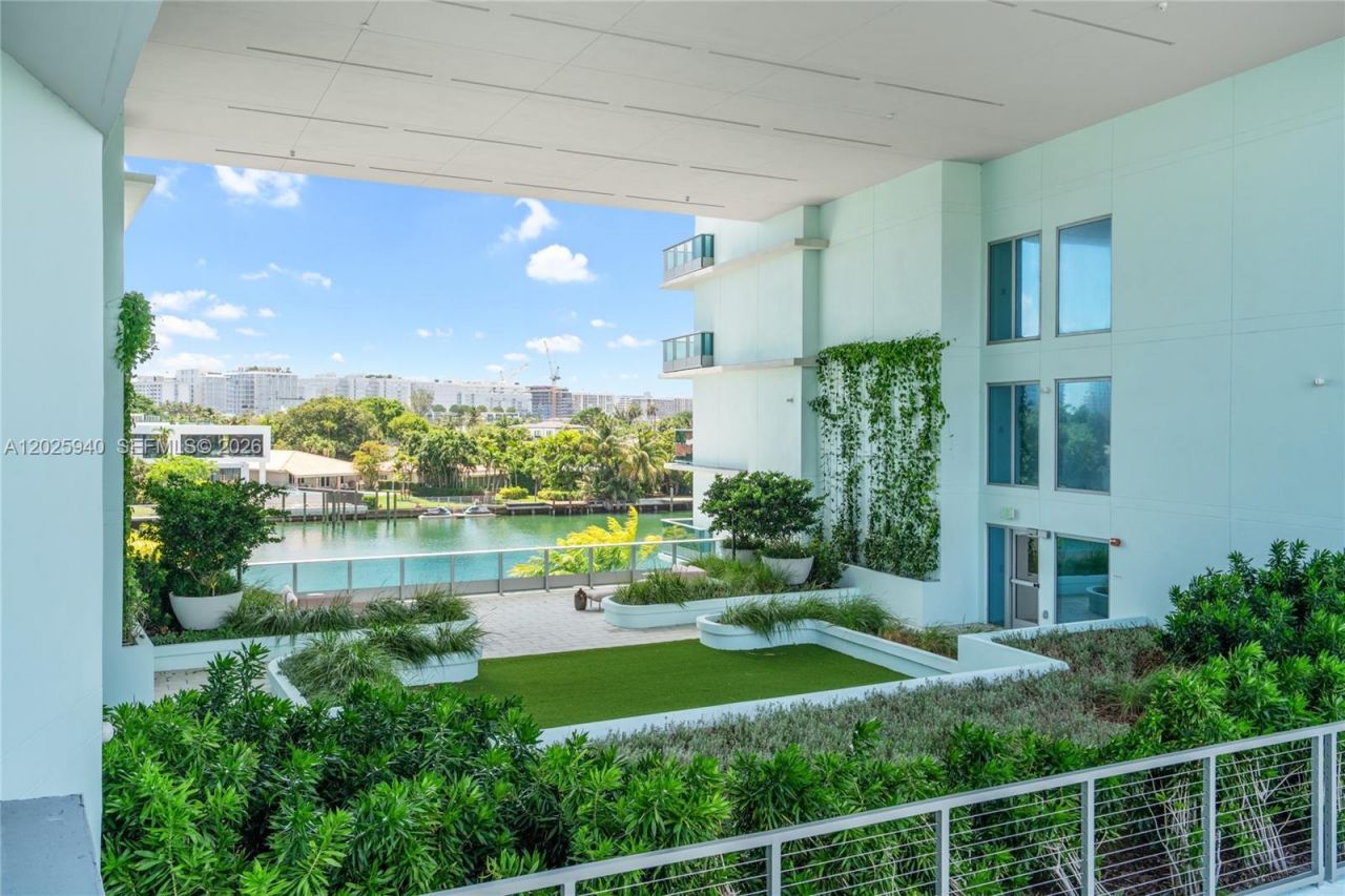 9221 E Bay Harbor Dr , Unit 408, Bay Harbor Islands, FL 33154 Photo
