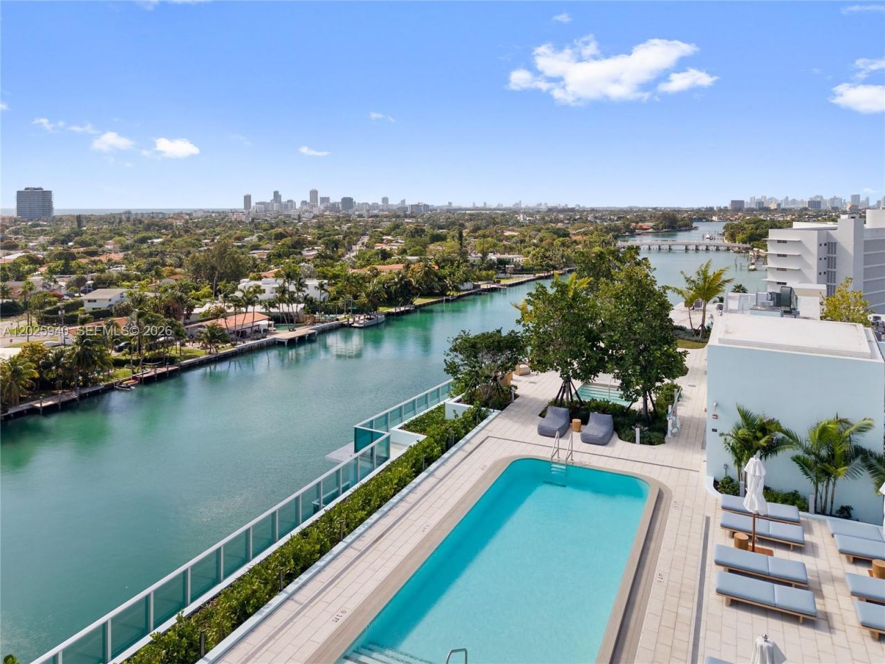 9221 E Bay Harbor Dr , Unit 408, Bay Harbor Islands, FL 33154 Photo