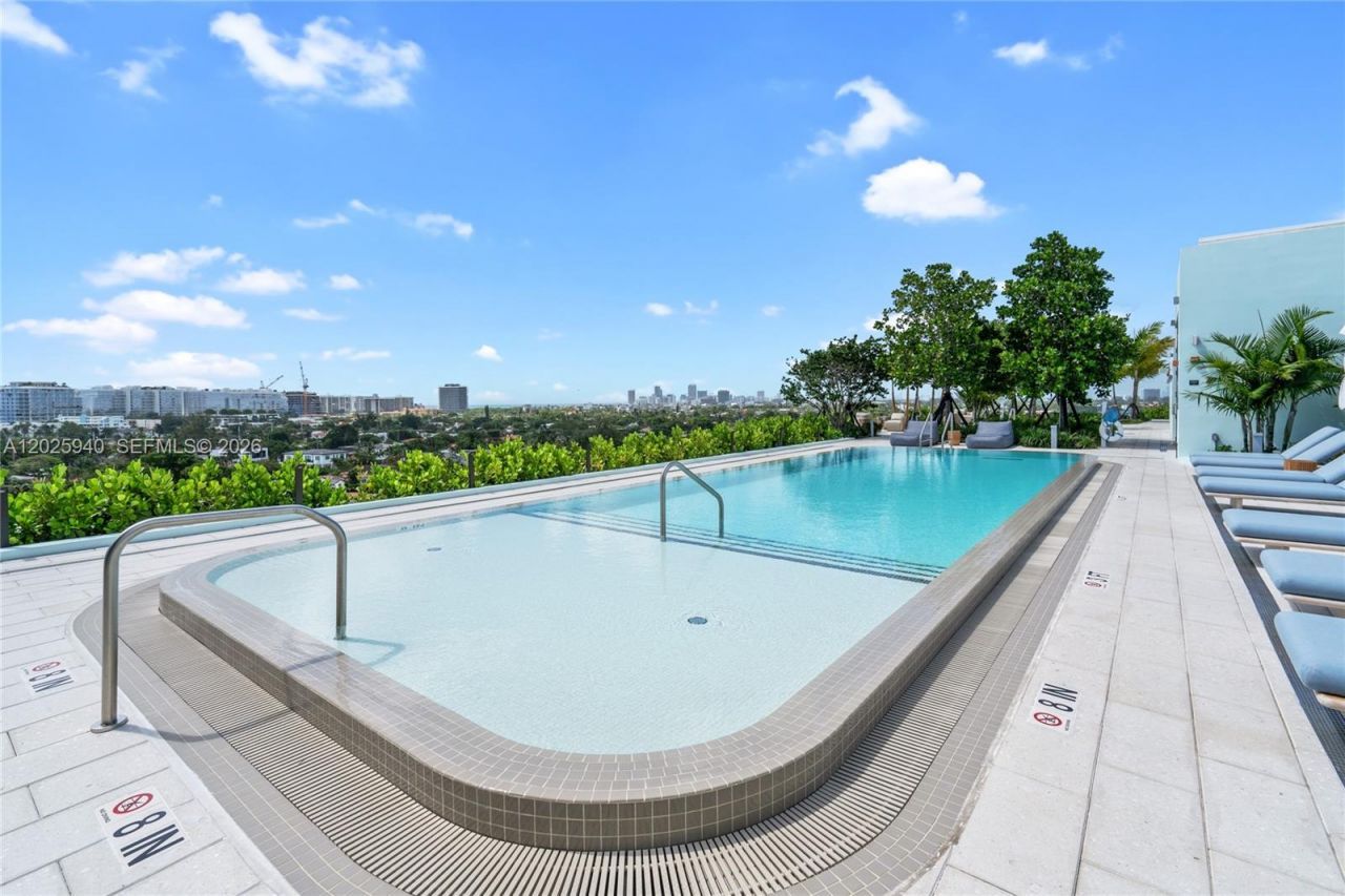 9221 E Bay Harbor Dr , Unit 408, Bay Harbor Islands, FL 33154 Photo
