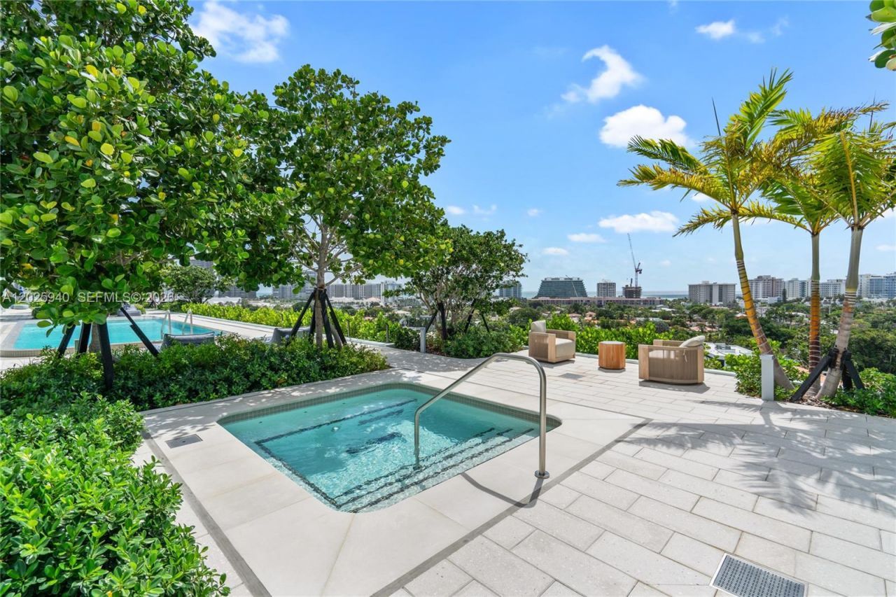 9221 E Bay Harbor Dr , Unit 408, Bay Harbor Islands, FL 33154 Photo