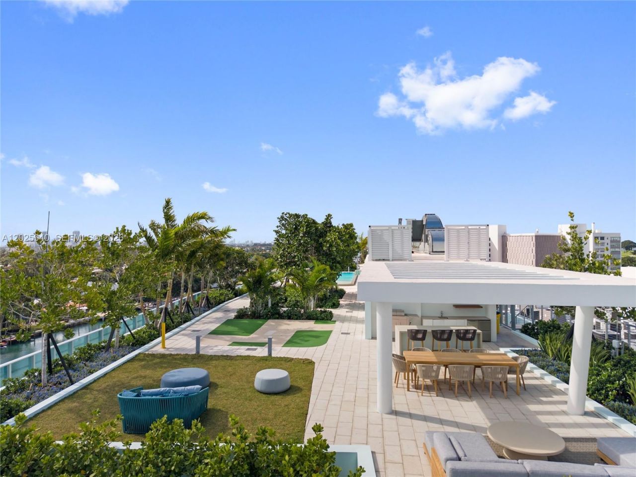 9221 E Bay Harbor Dr , Unit 408, Bay Harbor Islands, FL 33154 Photo