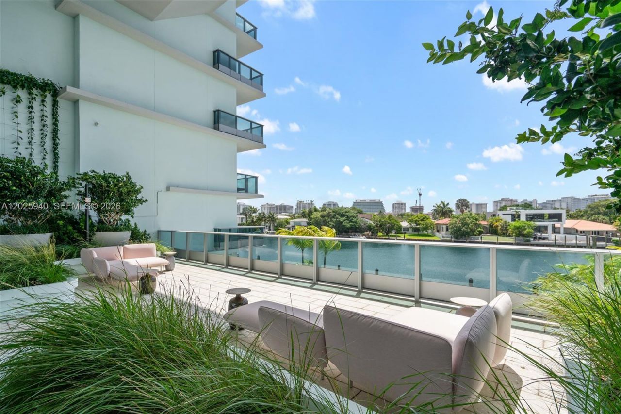 9221 E Bay Harbor Dr , Unit 408, Bay Harbor Islands, FL 33154 Photo