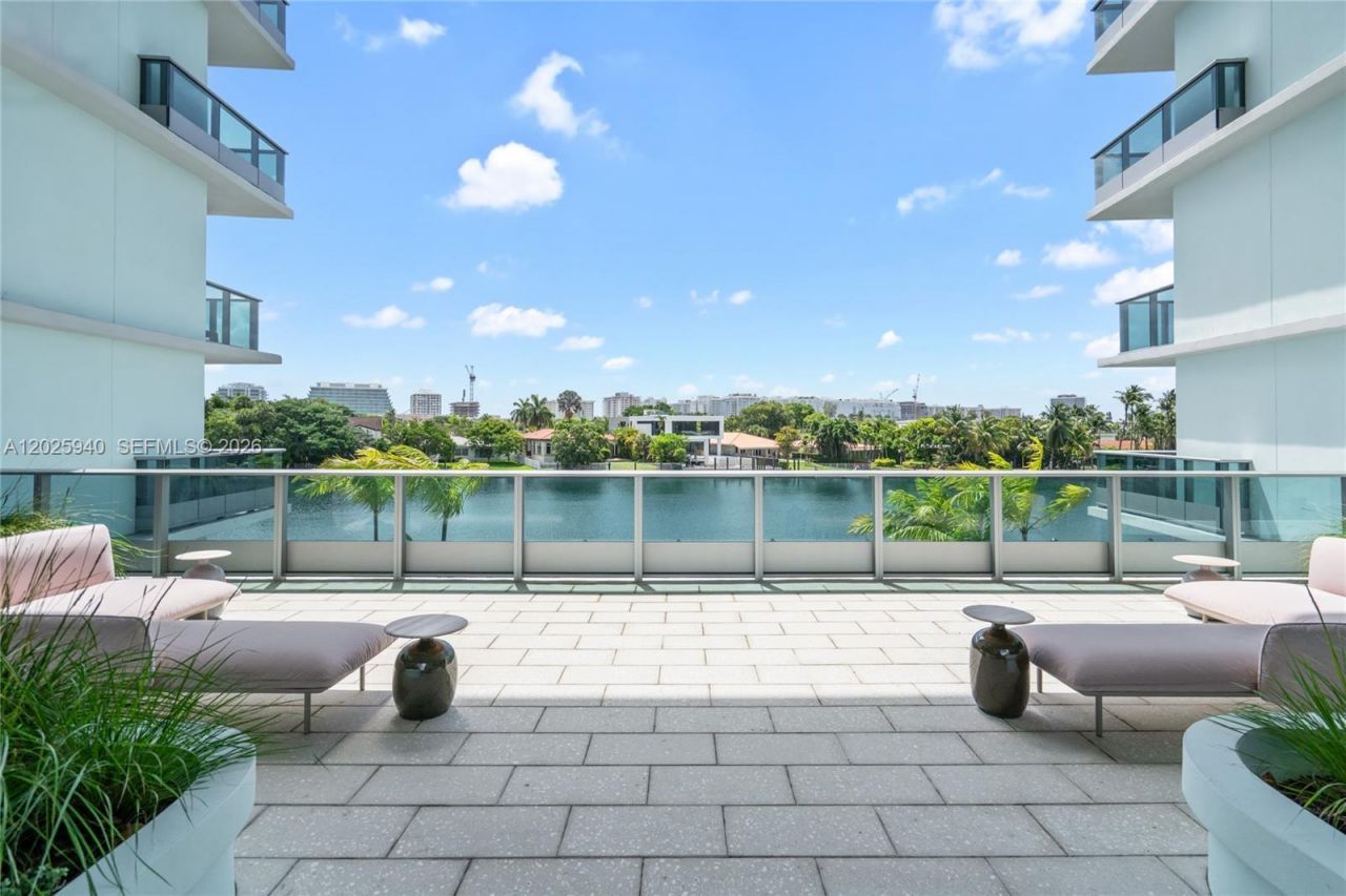 9221 E Bay Harbor Dr , Unit 408, Bay Harbor Islands, FL 33154 Photo