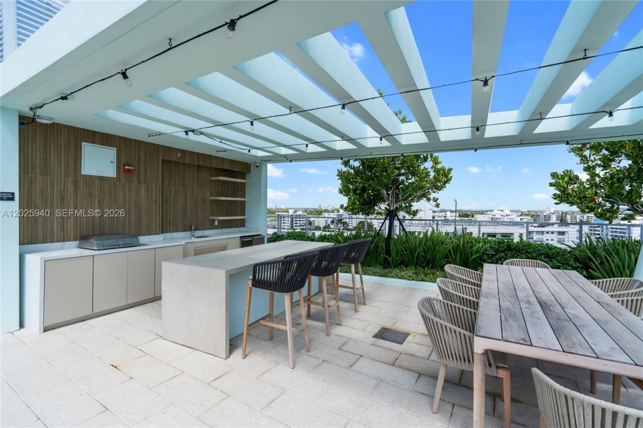 9221 E Bay Harbor Dr , Unit 408, Bay Harbor Islands, FL 33154 Photo