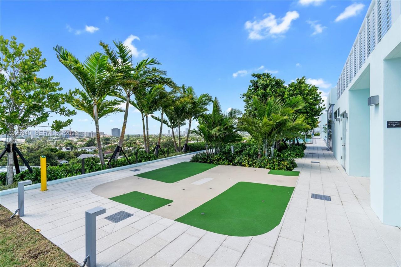 9221 E Bay Harbor Dr , Unit 408, Bay Harbor Islands, FL 33154 Photo