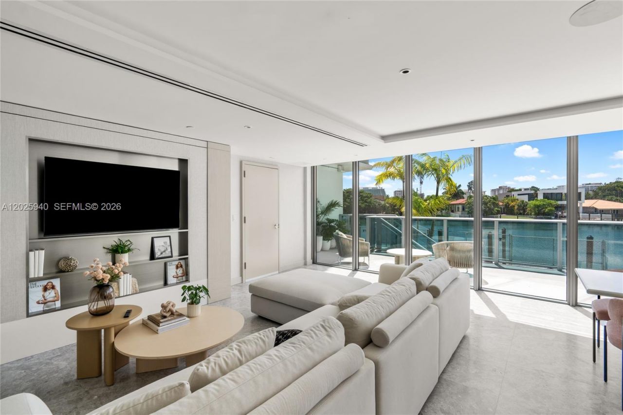 9221 E Bay Harbor Dr , Unit 408, Bay Harbor Islands, FL 33154 Photo