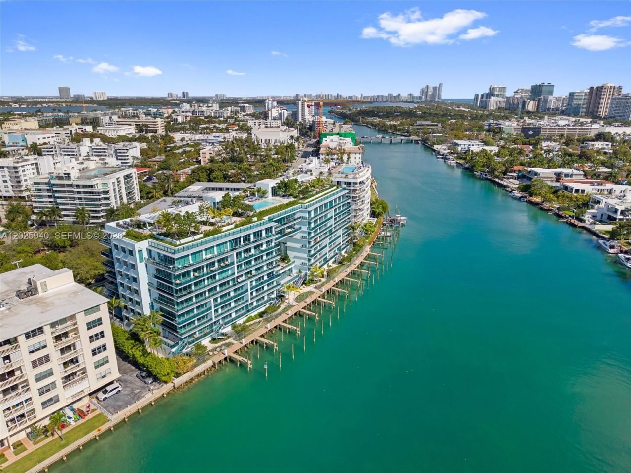 9221 E Bay Harbor Dr , Unit 408, Bay Harbor Islands, FL 33154 Photo