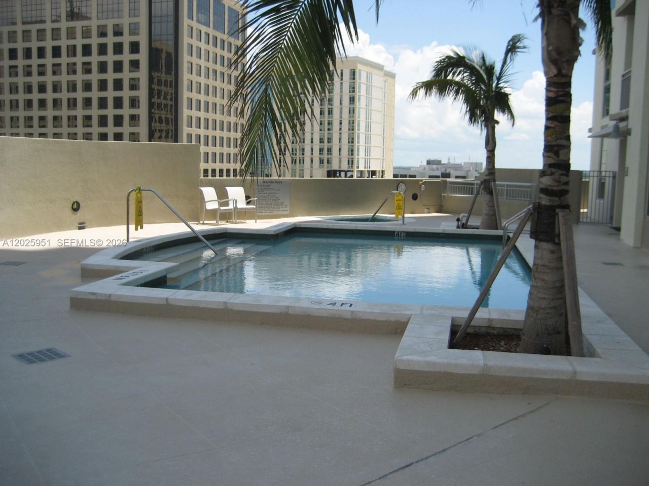 9066 SW 73 Ct , Unit 1802, Miami, FL 33156 Photo