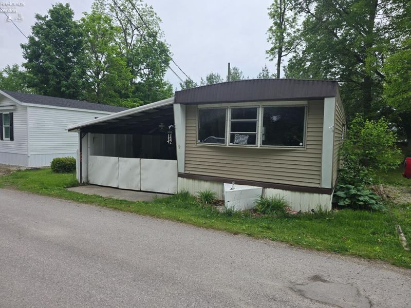 56 E Main Street, Unit 9, Wakeman, OH 44889 Photo 1