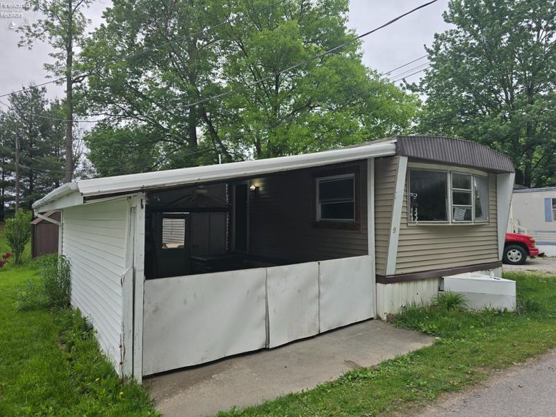 56 E Main Street, Unit 9, Wakeman, OH 44889 Photo 2