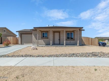 611 Yerington Drive, Reno, NV 89506 Photo