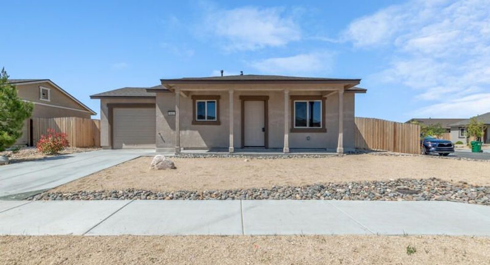 611 Yerington Drive, Reno, NV 89506 Photo