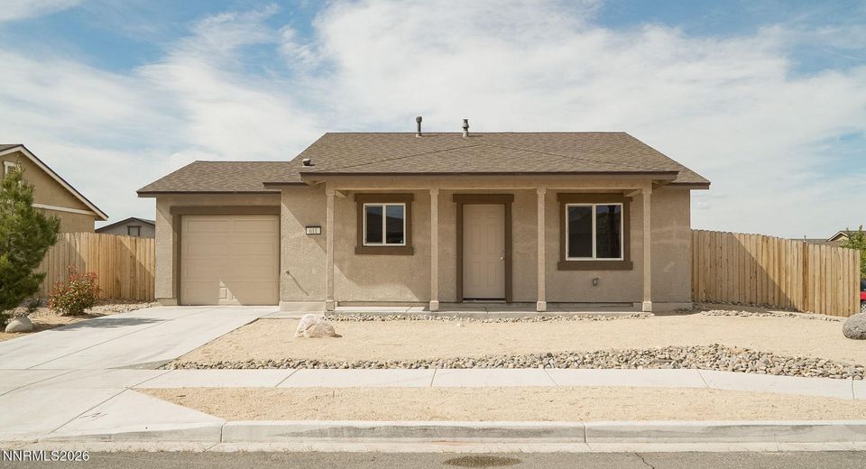 611 Yerington Drive, Reno, NV 89506 Photo