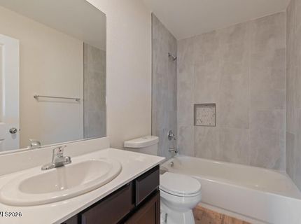 611 Yerington Drive, Reno, NV 89506 Photo