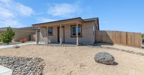 611 Yerington Drive, Reno, NV 89506 Photo