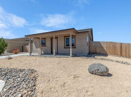611 Yerington Drive, Reno, NV 89506 Photo