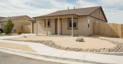611 Yerington Drive, Reno, NV 89506 Photo