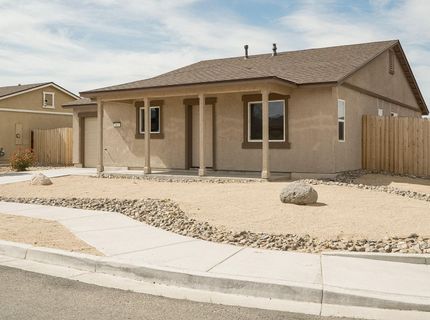 611 Yerington Drive, Reno, NV 89506 Photo