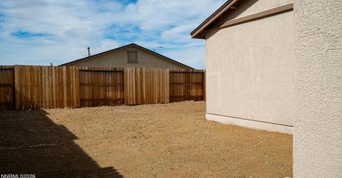 611 Yerington Drive, Reno, NV 89506 Photo
