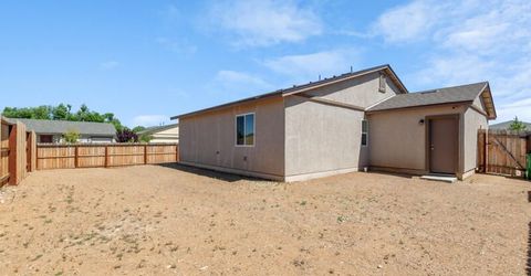 611 Yerington Drive, Reno, NV 89506 Photo
